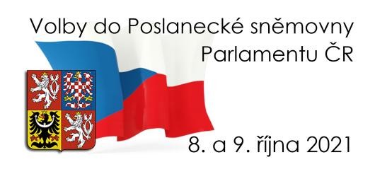 Úprava režimu vyučování v době konání voleb do Poslanecké sněmovny Parlamentu České republiky 2021