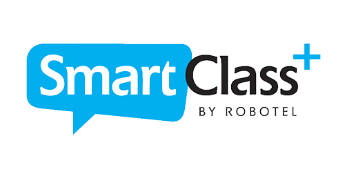 SmartClass pro vzdálenou práci s ROBOTEL HOMEWORK