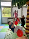 Sportovní den plný radosti