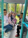 Cesta Amálkou za zvířaty a zábavou