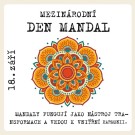 Mezinárodní den mandal ve školní družině a přípravné třídě