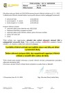 Třídní schůzky 13. 11. 2025