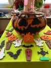 Halloween ve školní družině a přípravné třídě