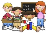 Zápis do 1. tříd školní rok 2026/2027