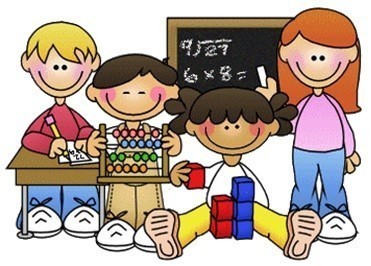 Zápis do 1. tříd školní rok 2026/2027