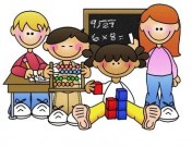 Info pro rodiče žáků budoucích prvních tříd - ŠR 2020-2021