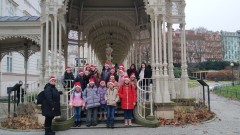 HLÁSEK v&nbsp;Karlových Varech