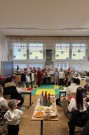 Vánoční setkání v přípravné třídě