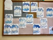 Mezinárodní den ledních medvědů ve školní družině a&nbsp;přípravné třídě