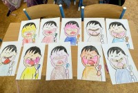 Mezinárodní den zubařů ve školní družině a&nbsp;přípravné třídě