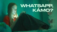 WhatsApp, kámo?