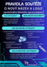 SOUTĚŽ O NOVÝ NÁZEV A LOGO společného školního zpravodajství