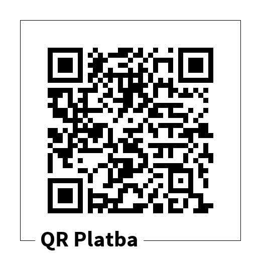 QR